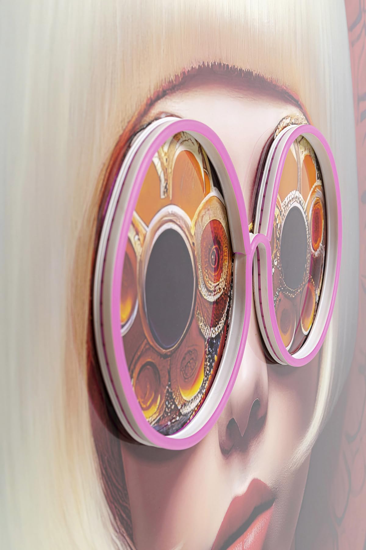 kare-design-wandbild-fancy-blonde-lady-mehrfarbig-120x80-cm-mit-led image 8