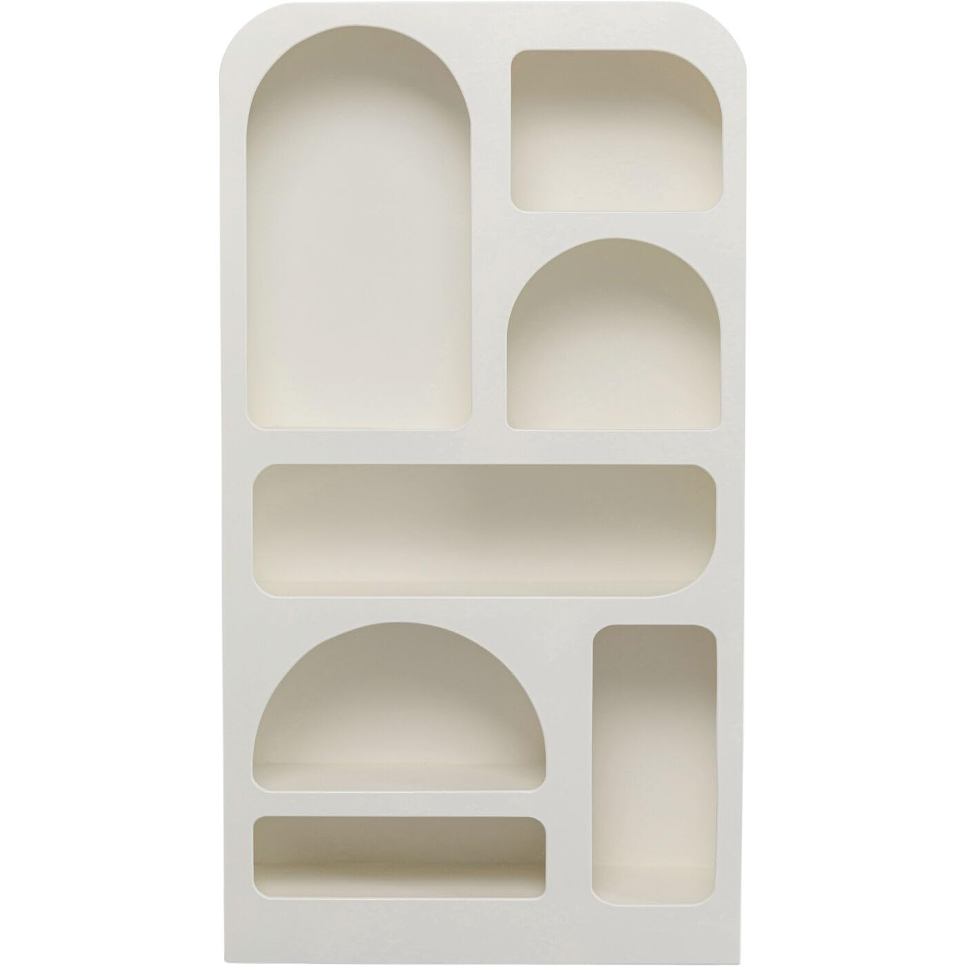 kare-design-regal-paco-wei-boho-b-cherregal-mit-7-f-chern-180x95x32-cm image 1