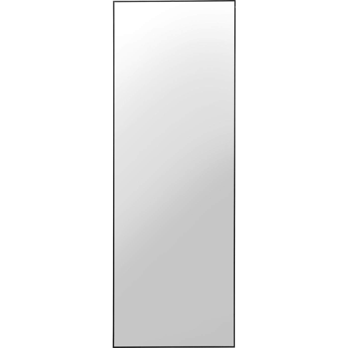 kare-design-bella-spiegel-schwarz-180x60x3-cm-ganzk-rperspiegel image 8