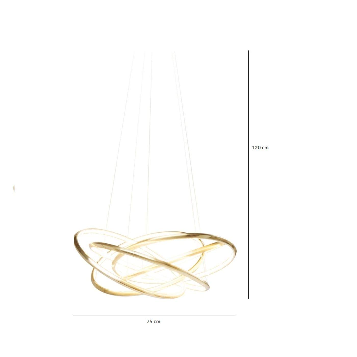 kare-design-h-ngeleuchte-saturn-led-gold-big-75x75x120-cm-aluminium image 3