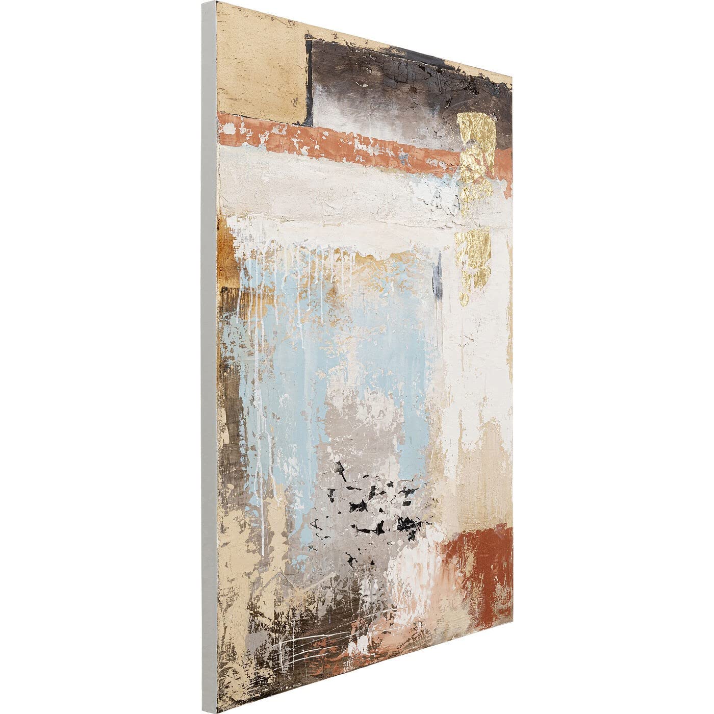 kare-design-art-splash-blau-leinwandbild-120x90x3-7-cm-mit-massivholz-rahmen image 5