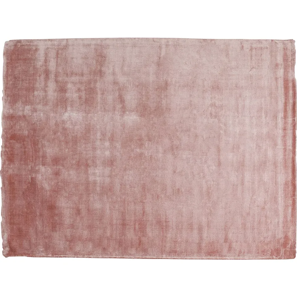 kare-design-cosy-girly-teppich-240x170-cm-pink-viskose-baumwolle image 1