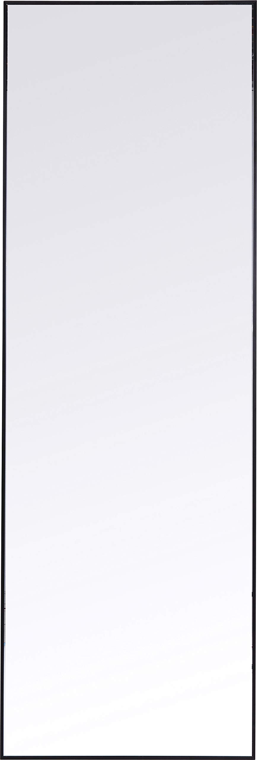 kare-design-bella-spiegel-schwarz-180x60x3-cm-ganzk-rperspiegel image 7