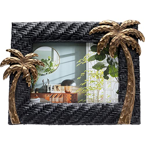 kare-design-bilderrahmen-palm-beach-18x13-cm-vintage-rahmen-schwarz-19x26-cm image 5