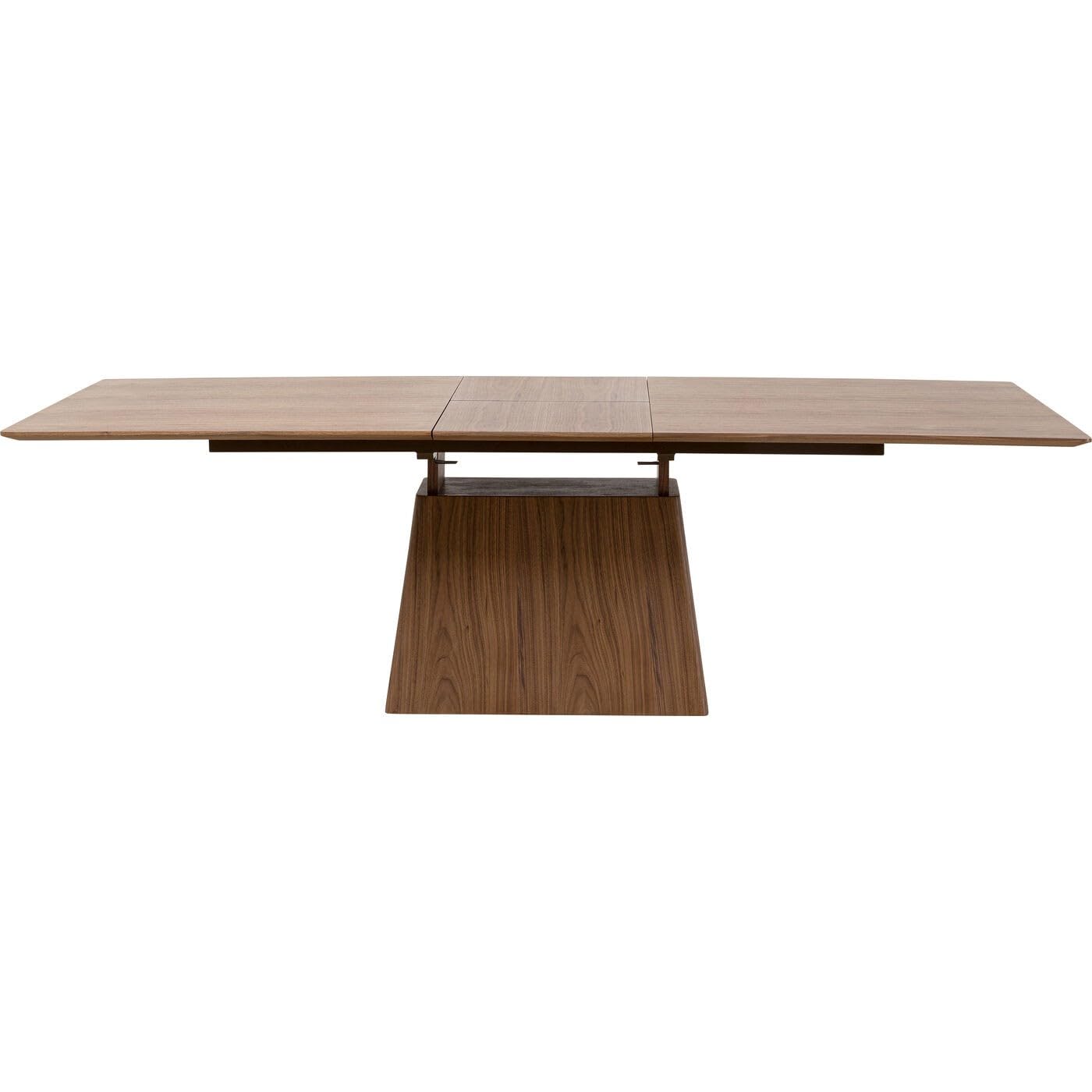 kare-design-tisch-benvenuto-braun-ausziehtisch-200-250-cm-walnuss image 4