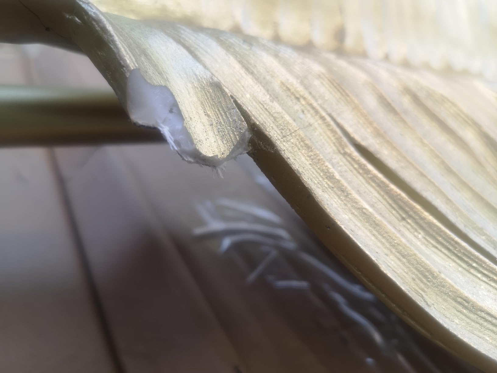 Elegant und leicht
