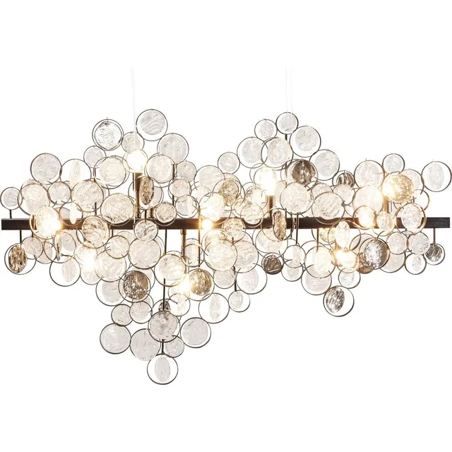 kare-design-h-ngeleuchte-clouds-clear-62x102x28-cm image 1