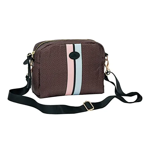 cedon-streifen-shopper-easy-bag-einkaufstasche image 1