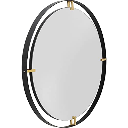 kare-design-spiegel-besty-schwarz-gold-rund-90-cm-stahlrahmen image 8