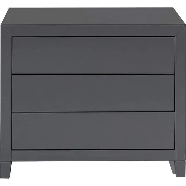kare-design-kommode-luxury-push-grau-3-sch-be image 1