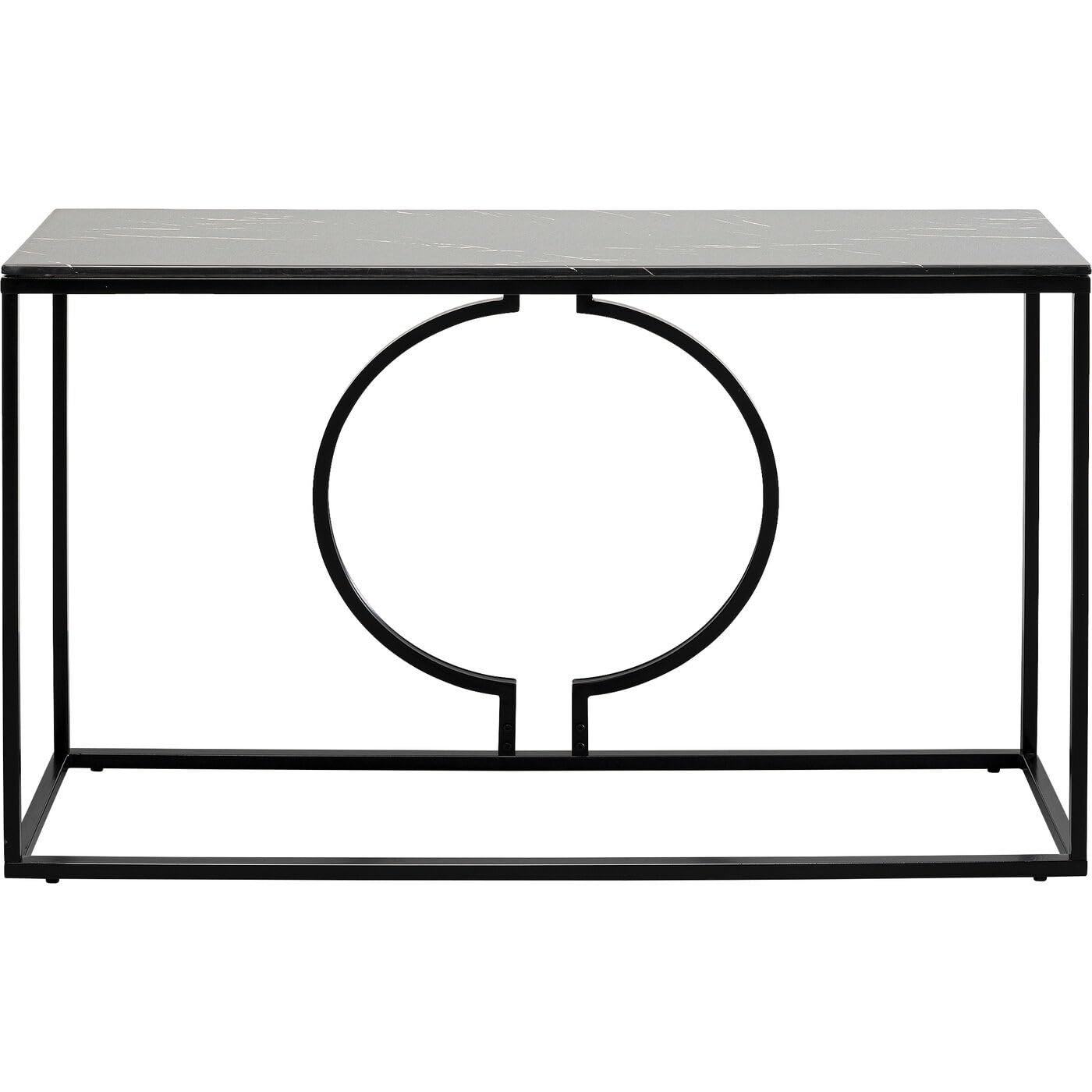kare-design-konsole-miami-loft-schwarz-120x35cm image 5