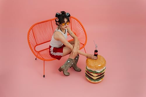 kare-design-burger-sitzhocker-mehrfarbig-36-cm image 8