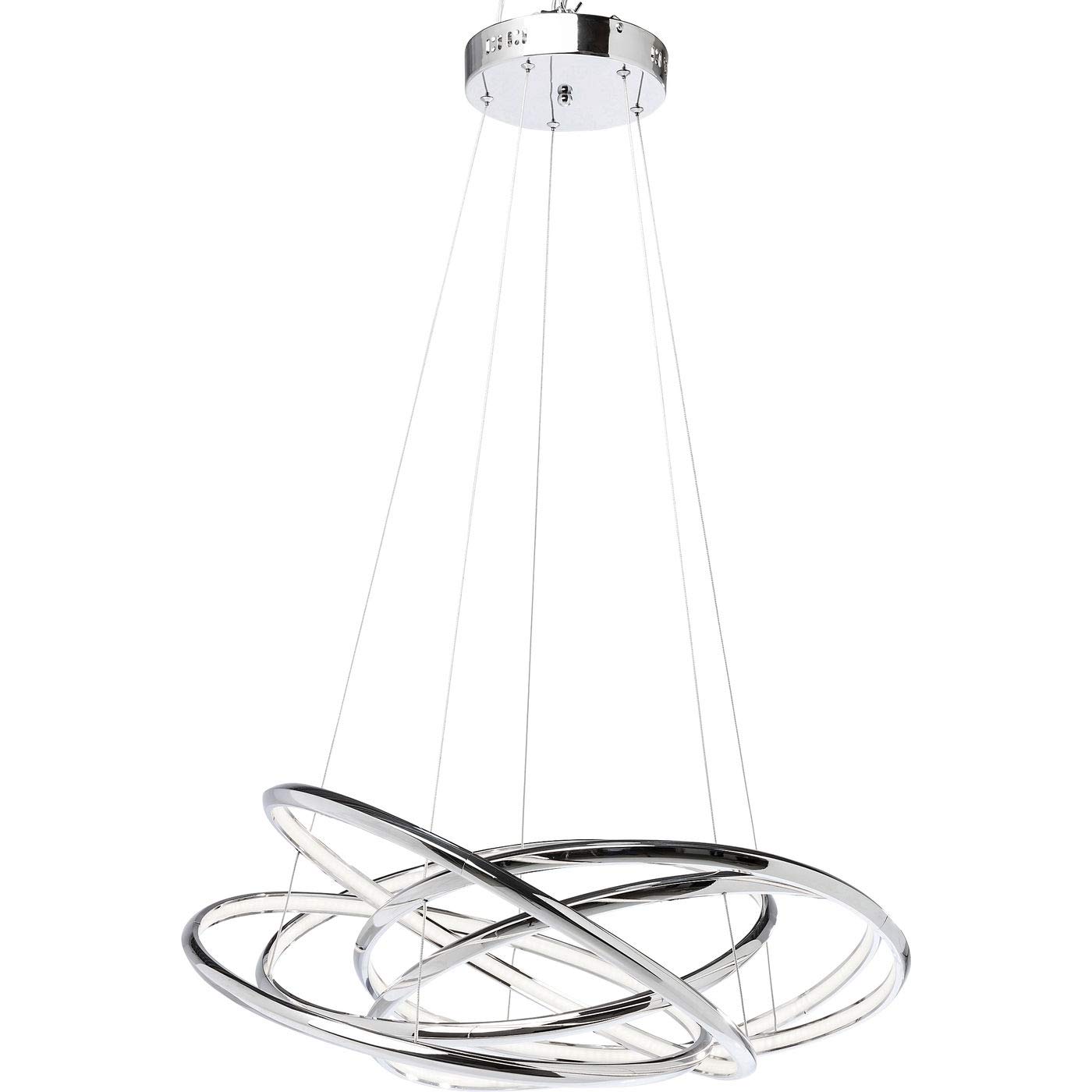 kare-design-h-ngeleuchte-saturn-led-chrom-aluminium-h-henverstellbar image 3