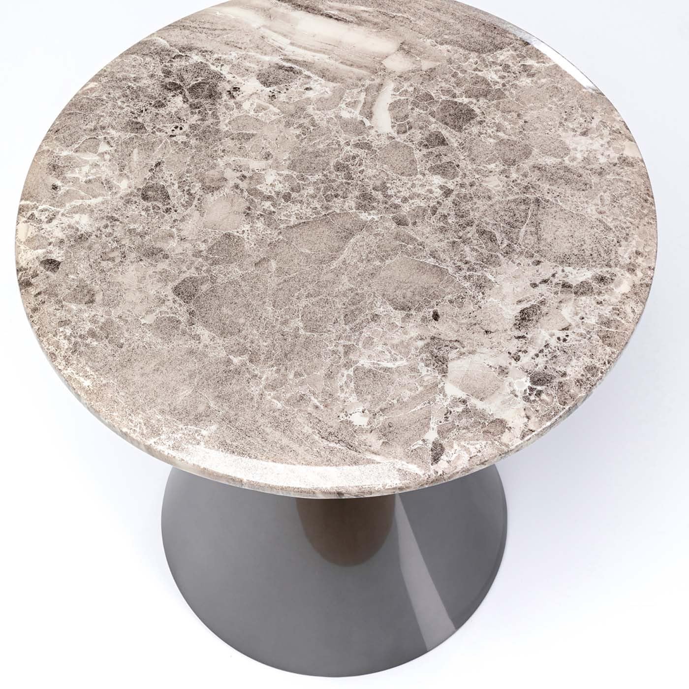 kare-design-beistelltisch-rita-schwarz-rund-50-cm-kunstmarmor image 4