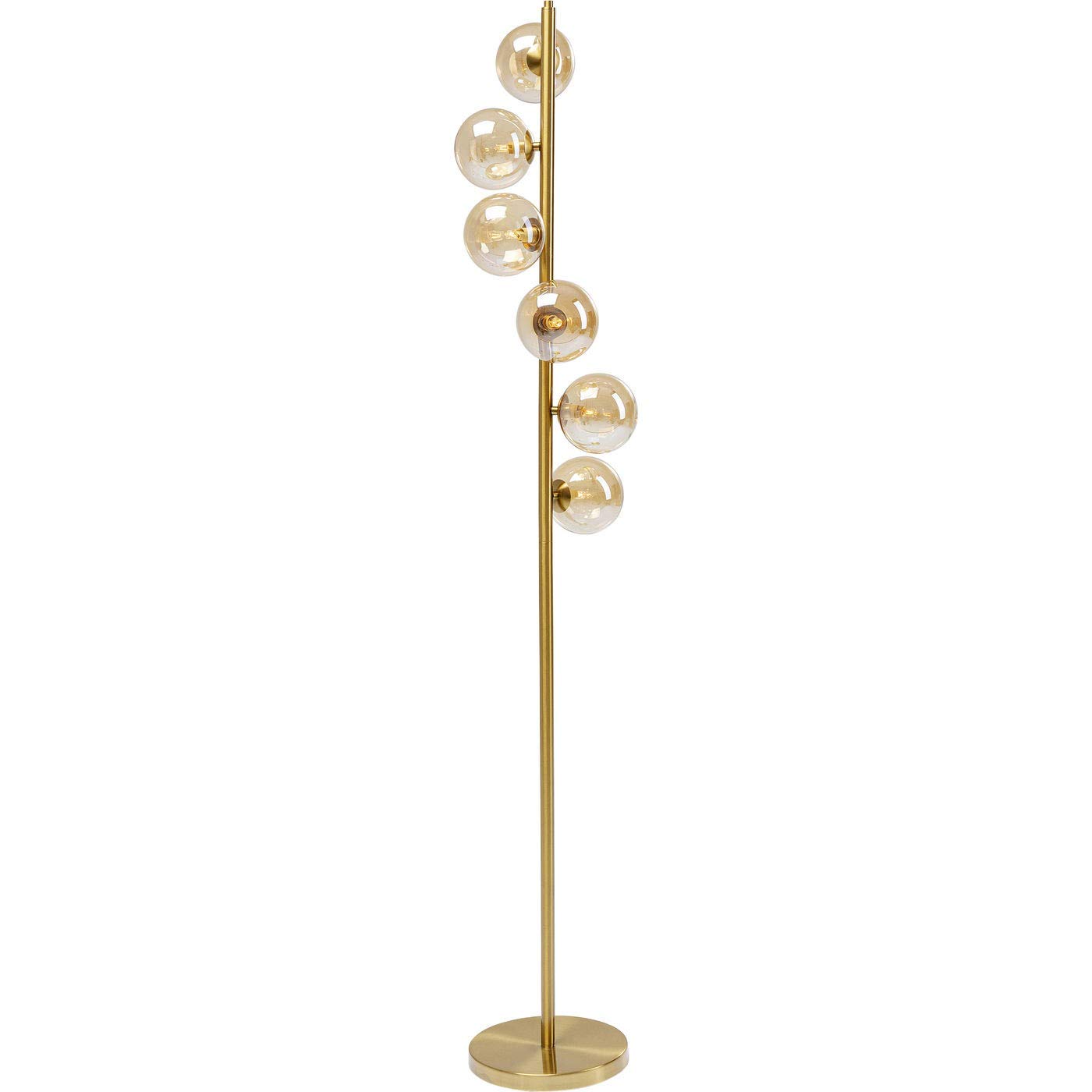 kare-design-stehleuchte-scala-balls-schwarz-6-flammige-glas-kugel-stehlampe-161- image 6