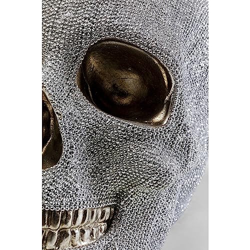 kare-design-spardose-skull-crystals-wei-gold-17x14x23-cm image 7
