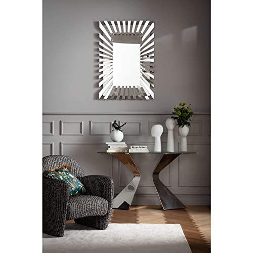 kare-design-objekt-athletic-33-cm-schwarz-wei-e-deko-skulptur-33x27x22-cm image 8