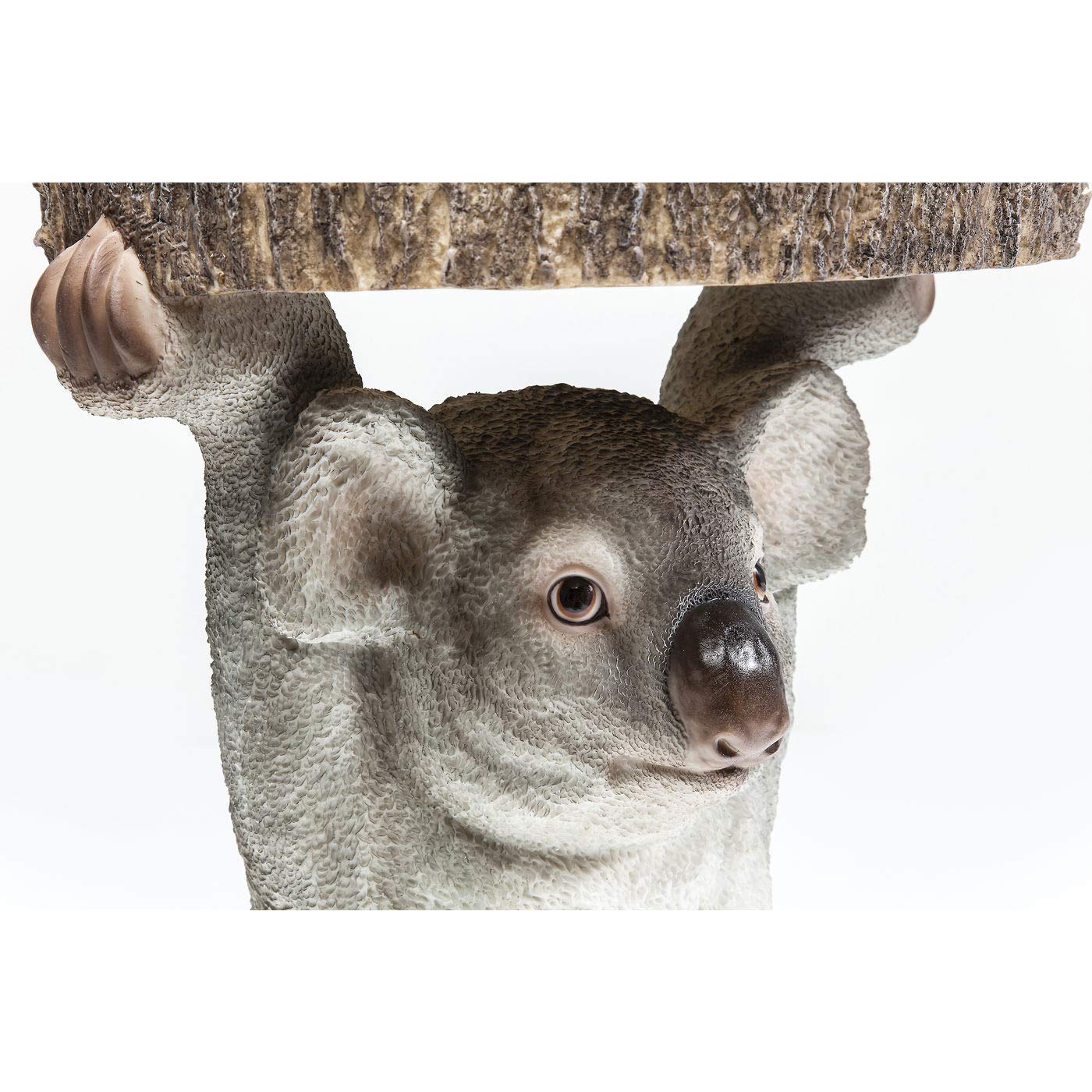 kare-design-koala-beistelltisch-grau-braun-52x35x33-cm image 7