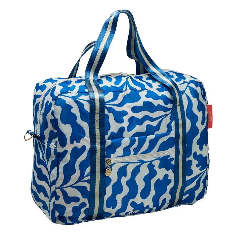 cedon-easy-travel-bag-henry-faltbare-reisetasche-47-x-20-x-37-cm image 1