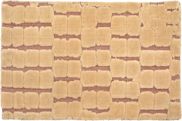 kare-design-teppich-brick-beige-300x200-cm-rechteckig-gemustert image 1
