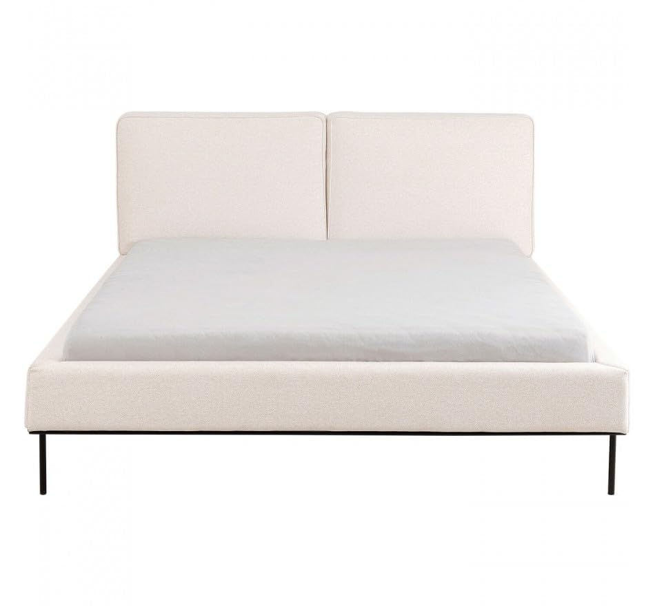 kare-design-east-side-polsterbett-beige-160x200-cm-massivholz-easy-clean image 2