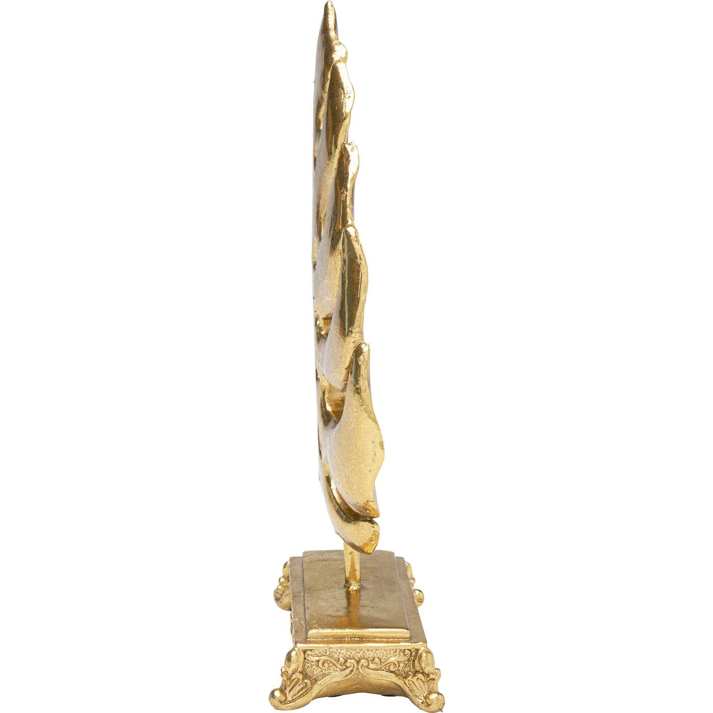 kare-design-monstera-leaf-deko-objekt-gold-26-2x18x6-7-cm image 6