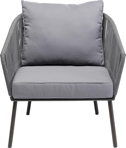 kare-design-sessel-elba-grau-84x84x76-cm-outdoor-relaxsessel-mit-kissen image 8