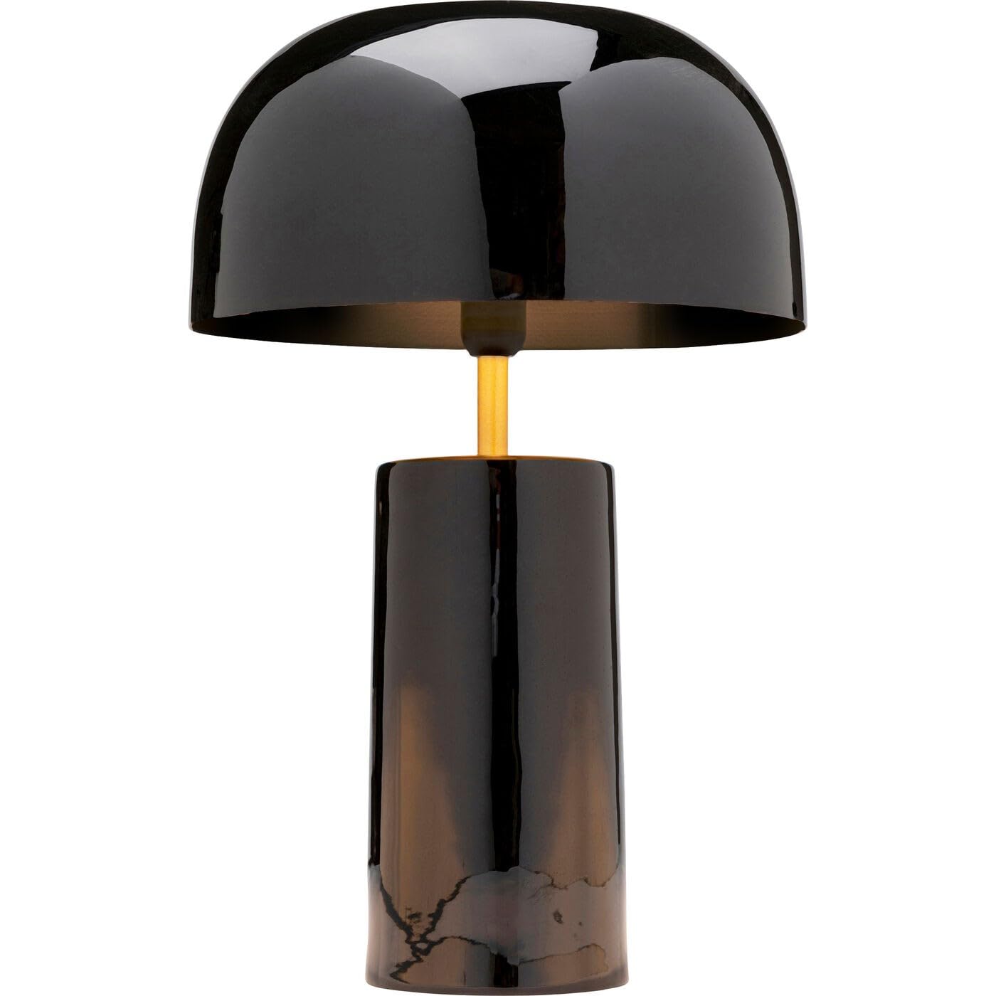 kare-design-tischleuchte-loungy-schwarz-38x25x25-cm image 5