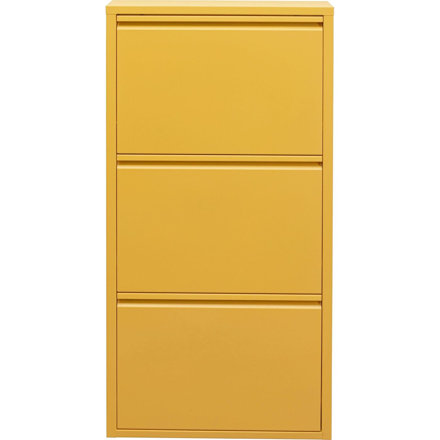 kare-design-schuhschrank-caruso-creme-5-klappen-stahl-170-cm-hoch image 7