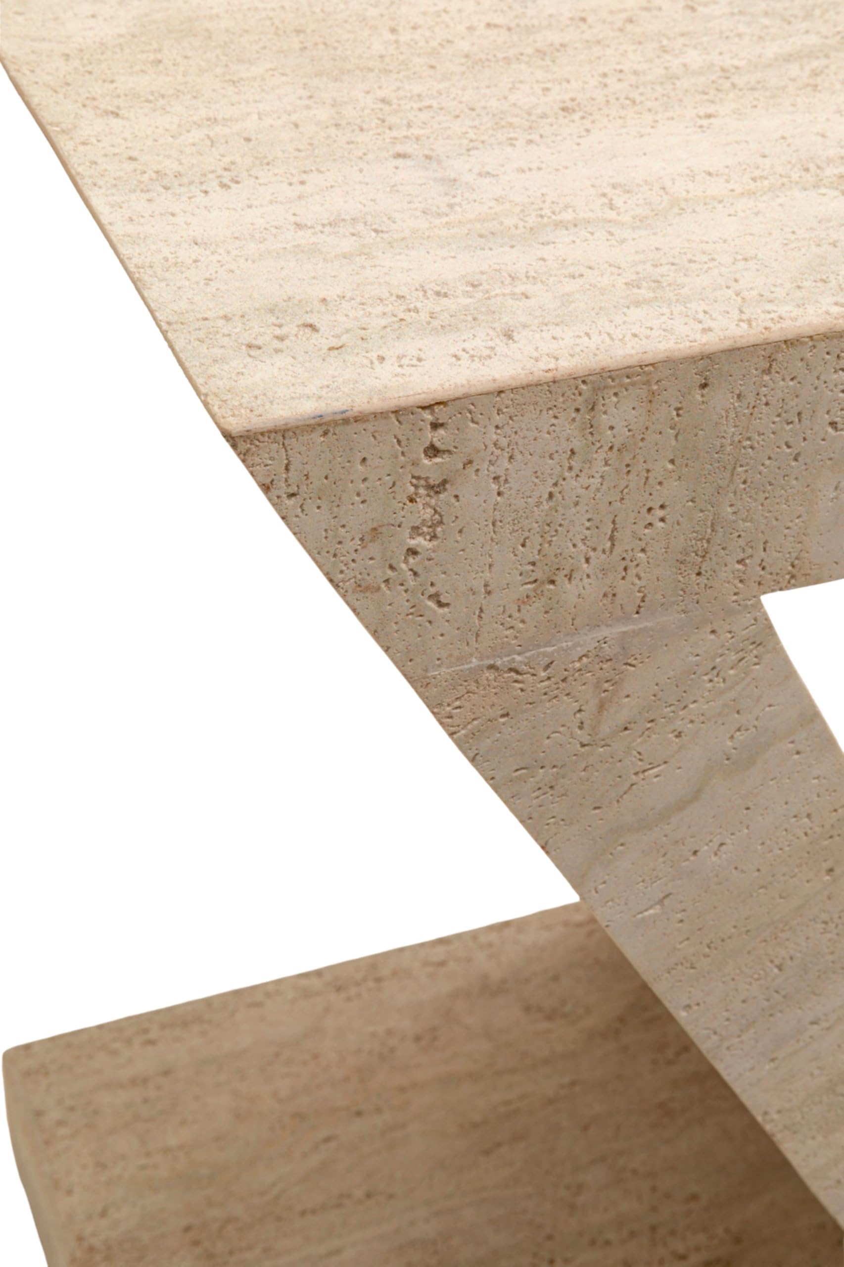 kare-design-beistelltisch-travertino-z-beige-60-5x44x33-cm-stein-optik image 4