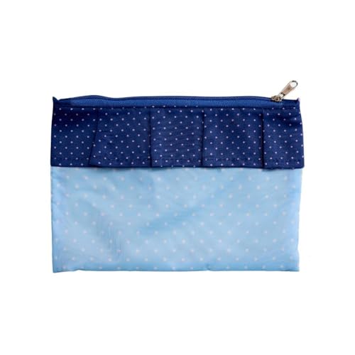 cedon-easy-bag-volant-dots-blue-einkaufsbeutel-48-5-x-40-cm image 5