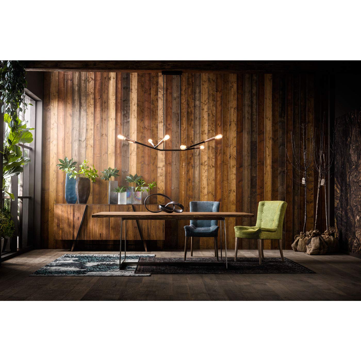 kare-design-retro-sideboard-madrid-eiche-massivholz-ge-lt-200x86x46-cm image 5
