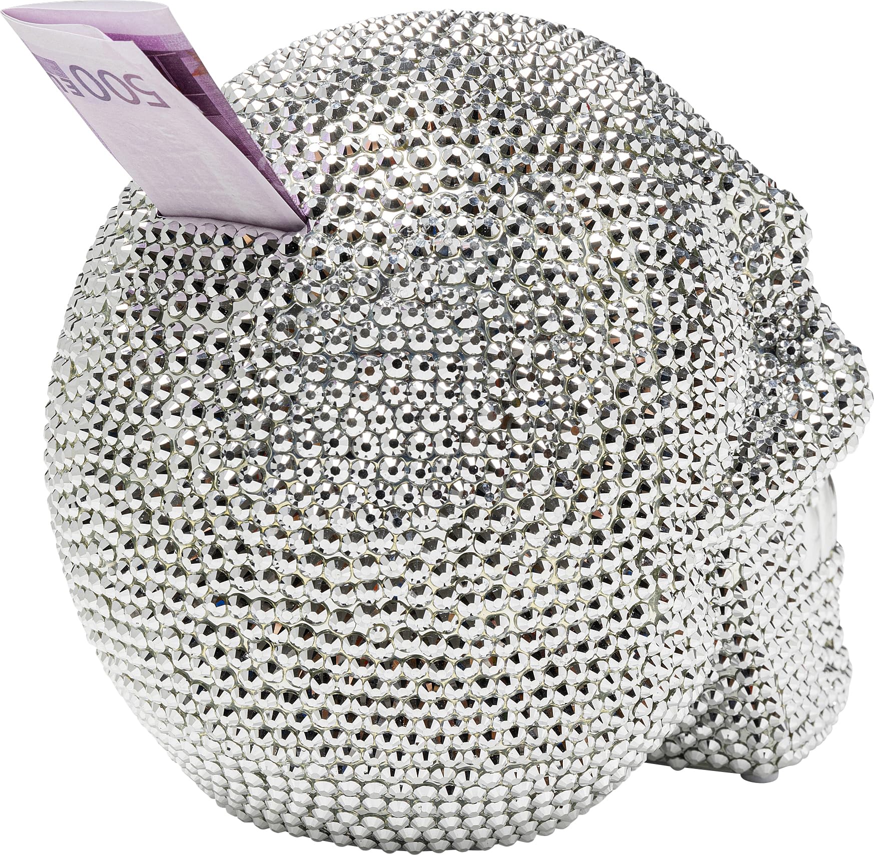 kare-design-skull-crystal-spardose-silber-16x14x20-5cm image 3