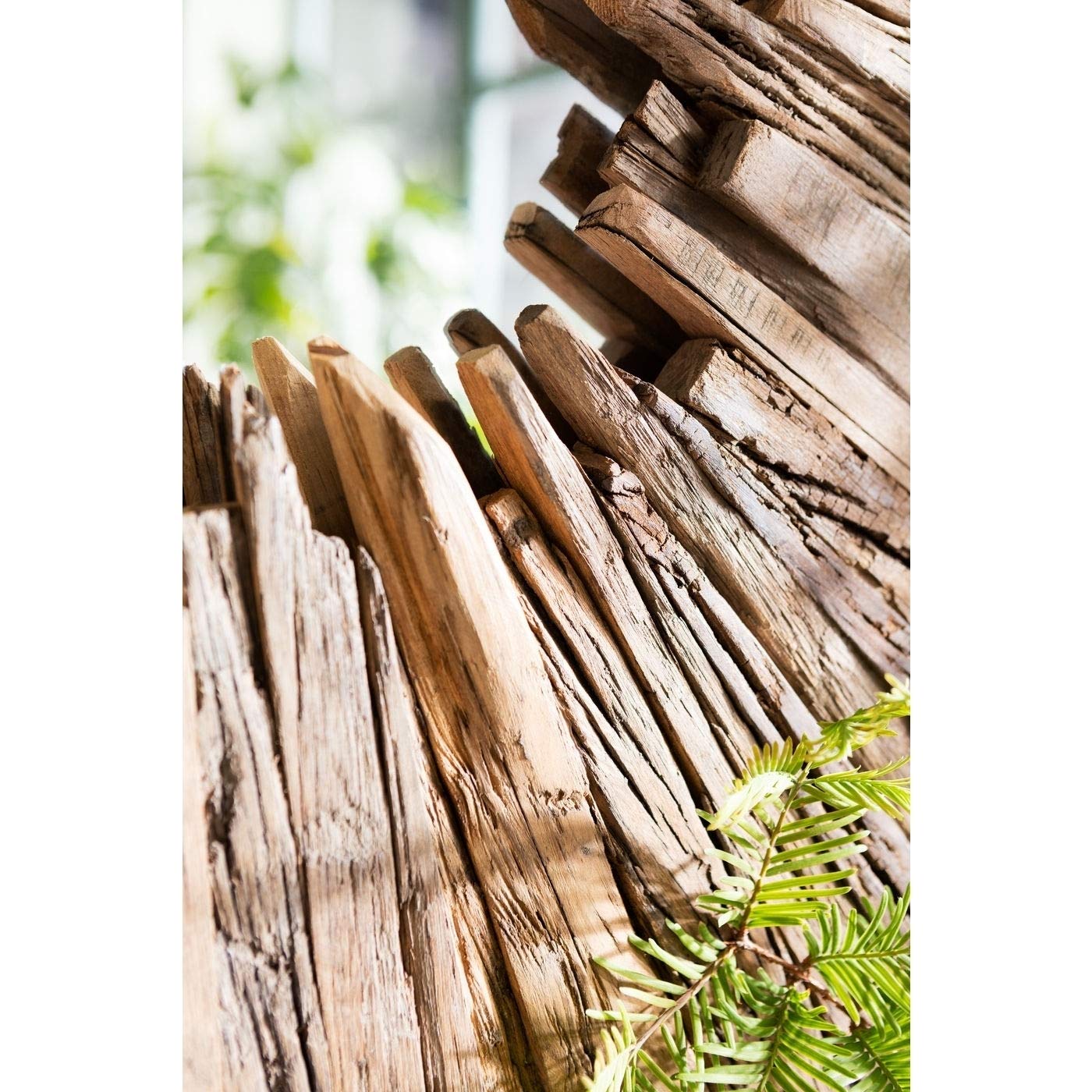 kare-design-spiegel-bastidon-braun-120-cm-holzrahmen image 4
