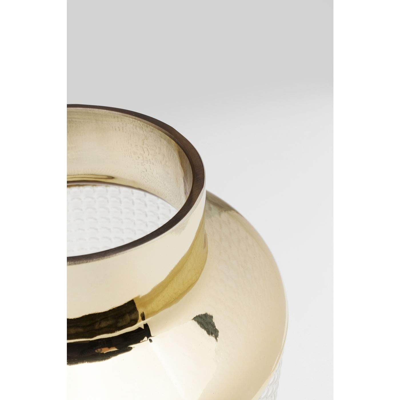 kare-design-la-noble-vase-gold-30-cm-glas image 6