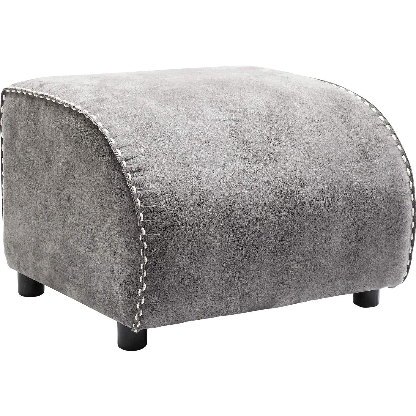 kare-design-hocker-ritmo-vintage-grey-40x52x60cm image 4