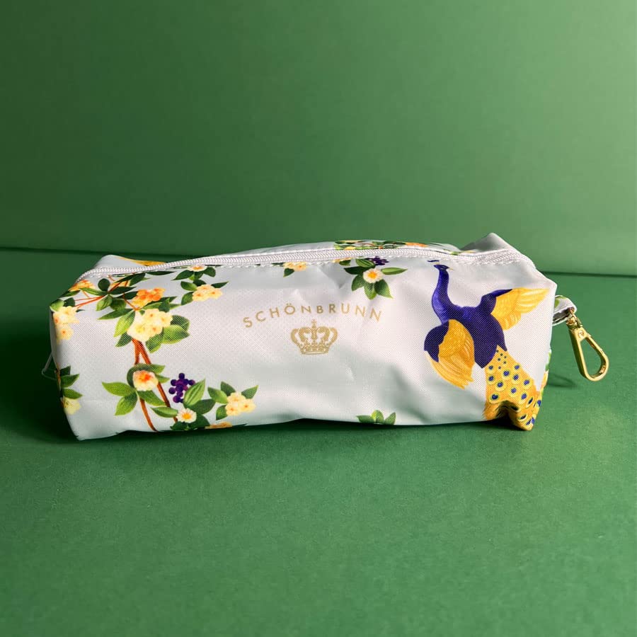 cedon-easy-pouch-bag-sch-nbrunn-pfau-kosmetikt-schchen image 4