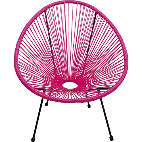 kare-design-sessel-acapulco-pink-85x73x78-cm-indoor-outdoor image 8