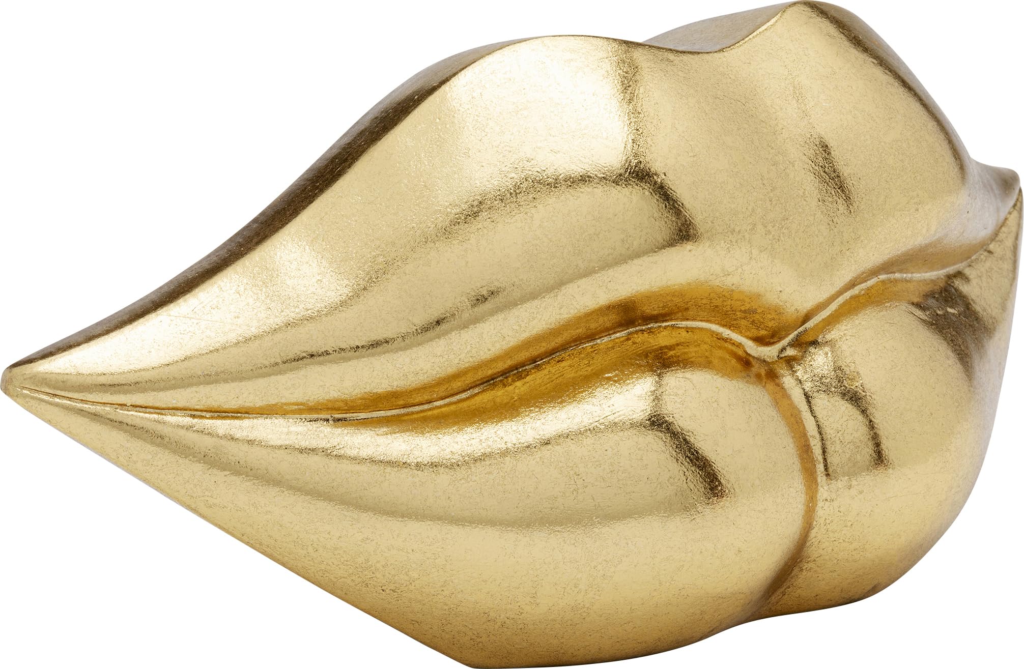 kare-design-spardose-lips-gold-lippen-spardose-13x28x9-cm-polyresin image 7