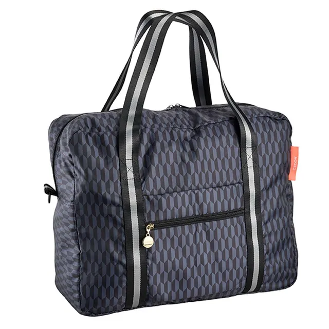 cedon-easy-travel-bag-uroko-reisetasche-aus-recyceltem-pet image 1