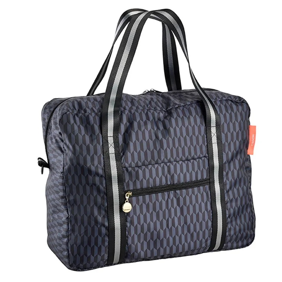 cedon-easy-travel-bag-uroko-reisetasche-aus-recyceltem-pet image 1