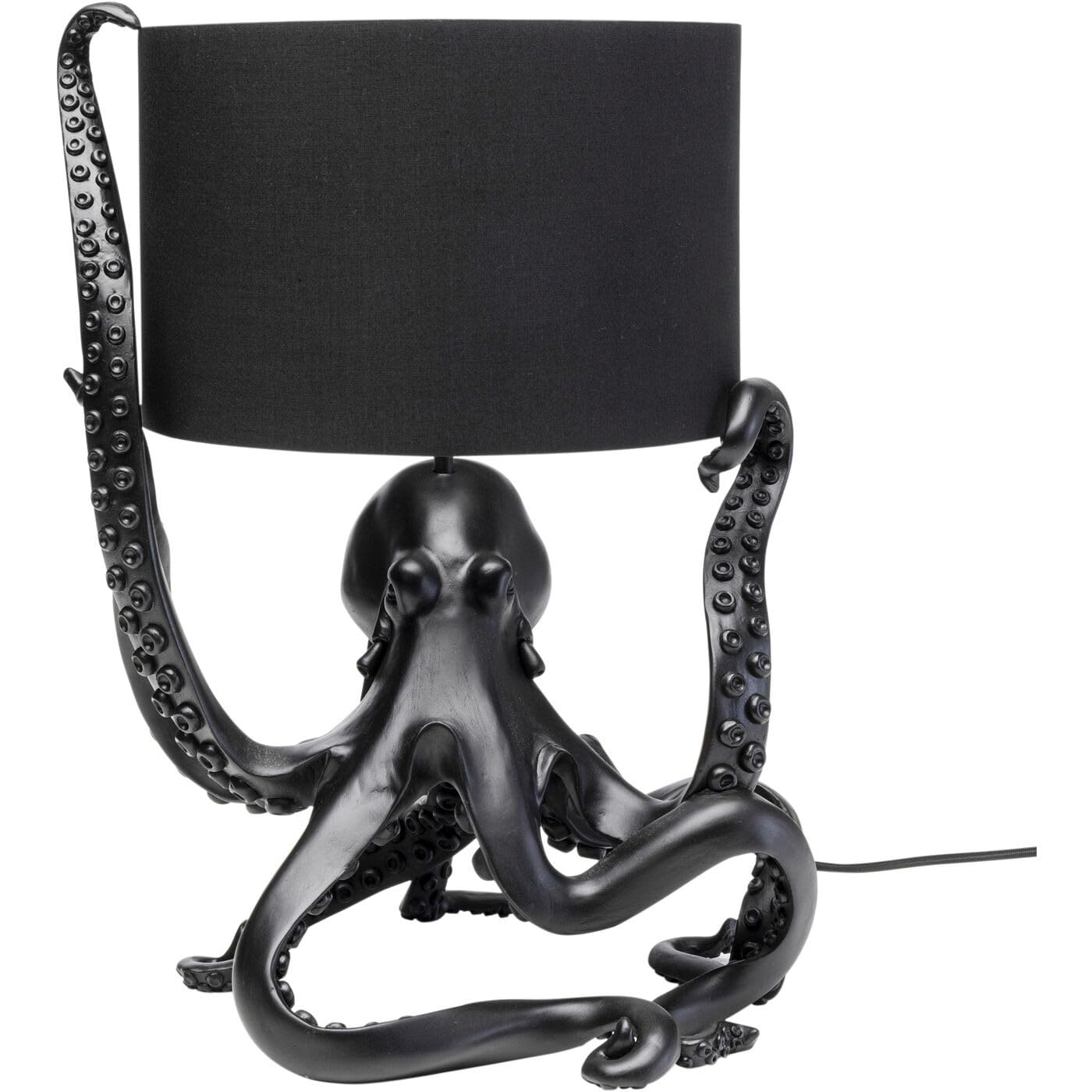 kare-design-animal-octopus-tischleuchte-gold-34x22x26-cm image 7