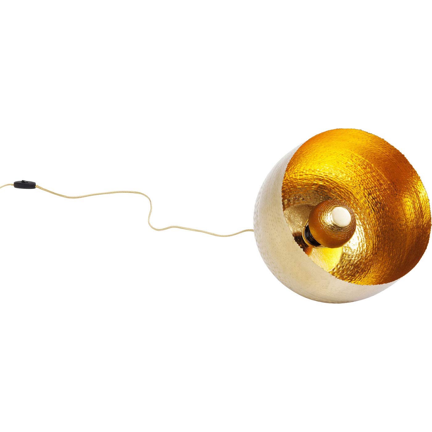 kare-design-apollon-bodenleuchte-gold-35cm-durchmesser image 4