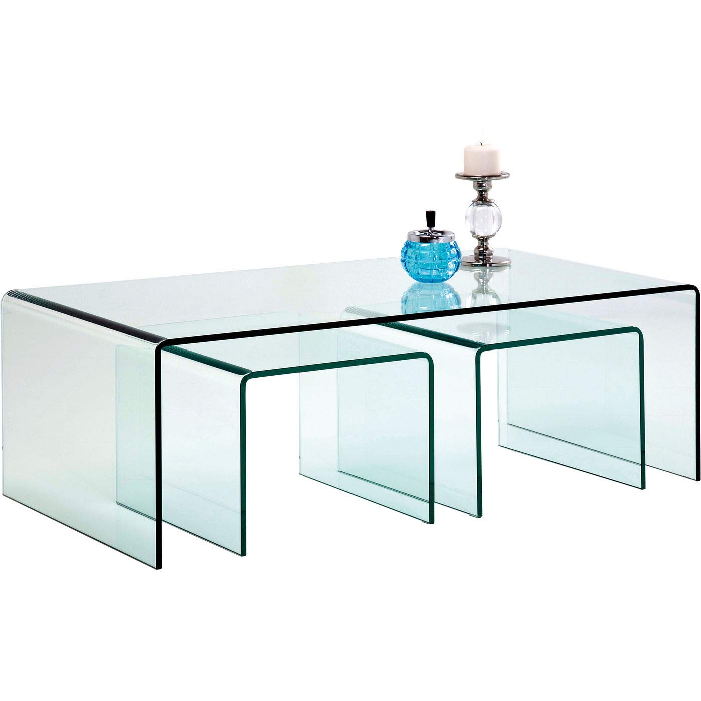 kare-design-couchtisch-clear-club-3er-set-transparent-glas-36x90x50-cm image 3