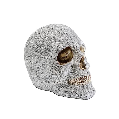 kare-design-spardose-skull-crystals-wei-gold-17x14x23-cm image 8