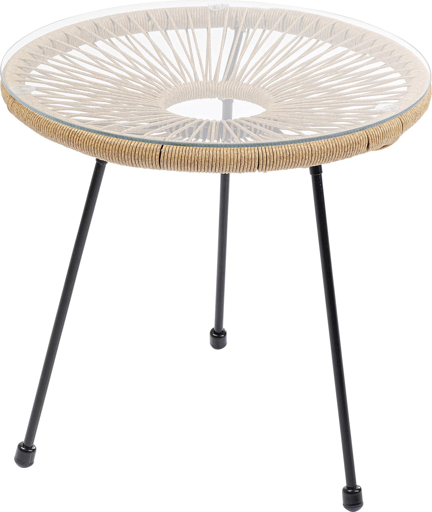kare-design-acapulco-natur-gartenm-bel-2er-set-loungesessel-beistelltisch-beige image 5