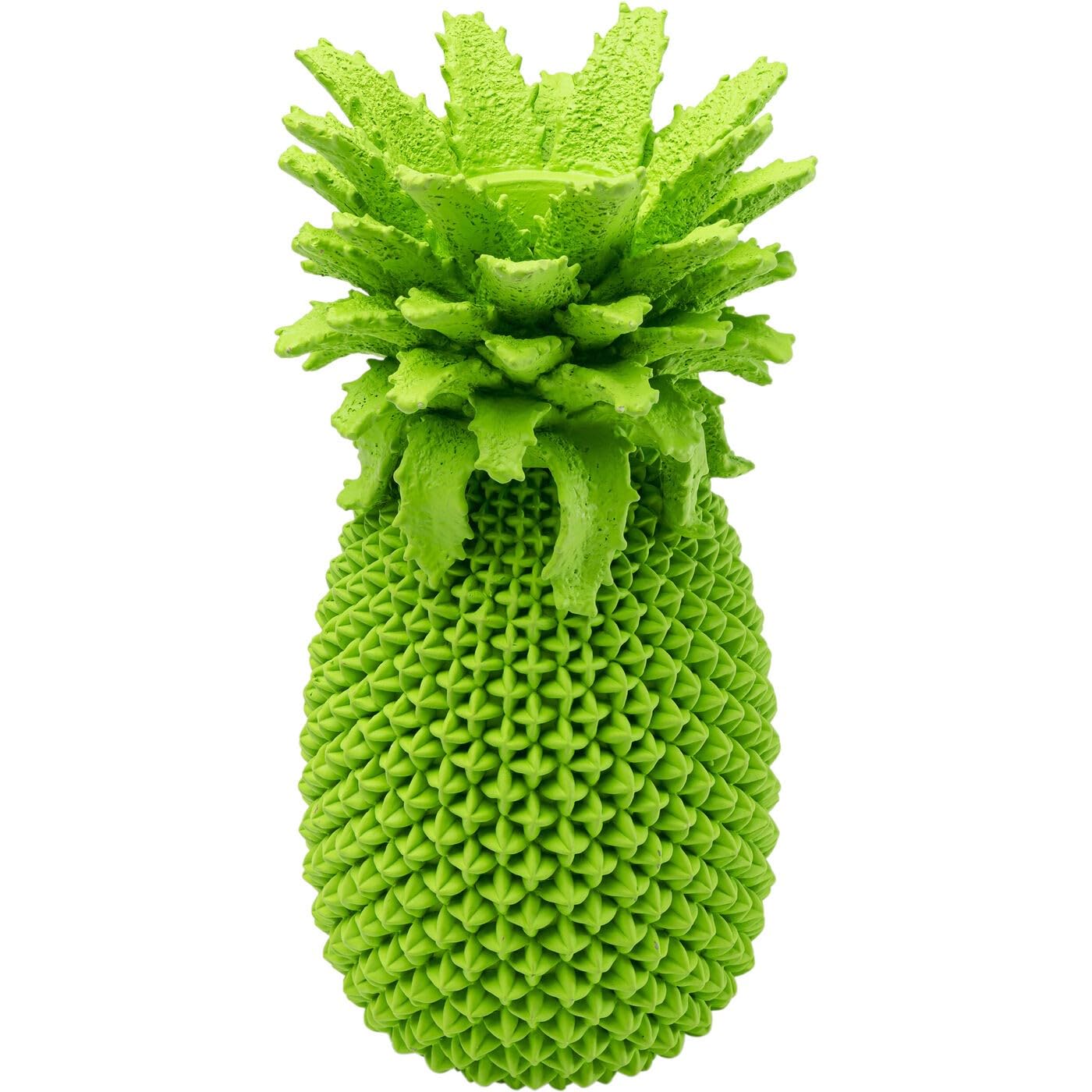 kare-design-deko-vase-pineapple-gold-xl-50x25x25-cm image 8