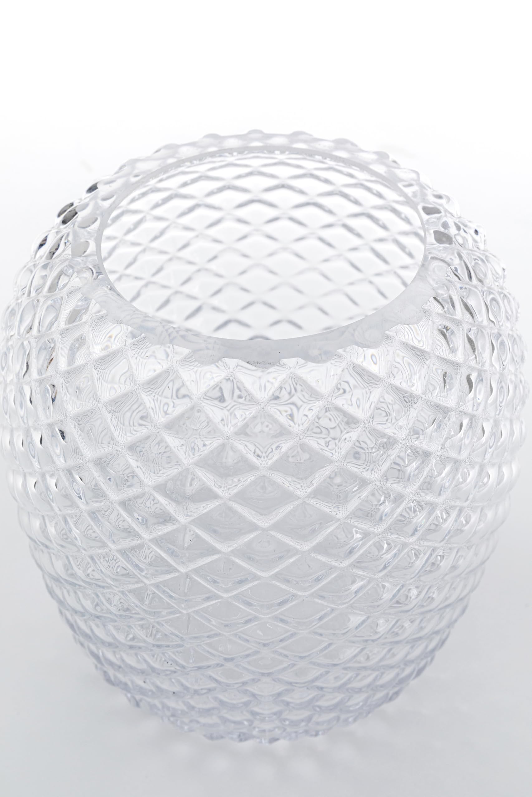 kare-design-deko-dose-pineapple-gold-31-cm-ananas-aufbewahrungsdose-aus-glas-mit image 6