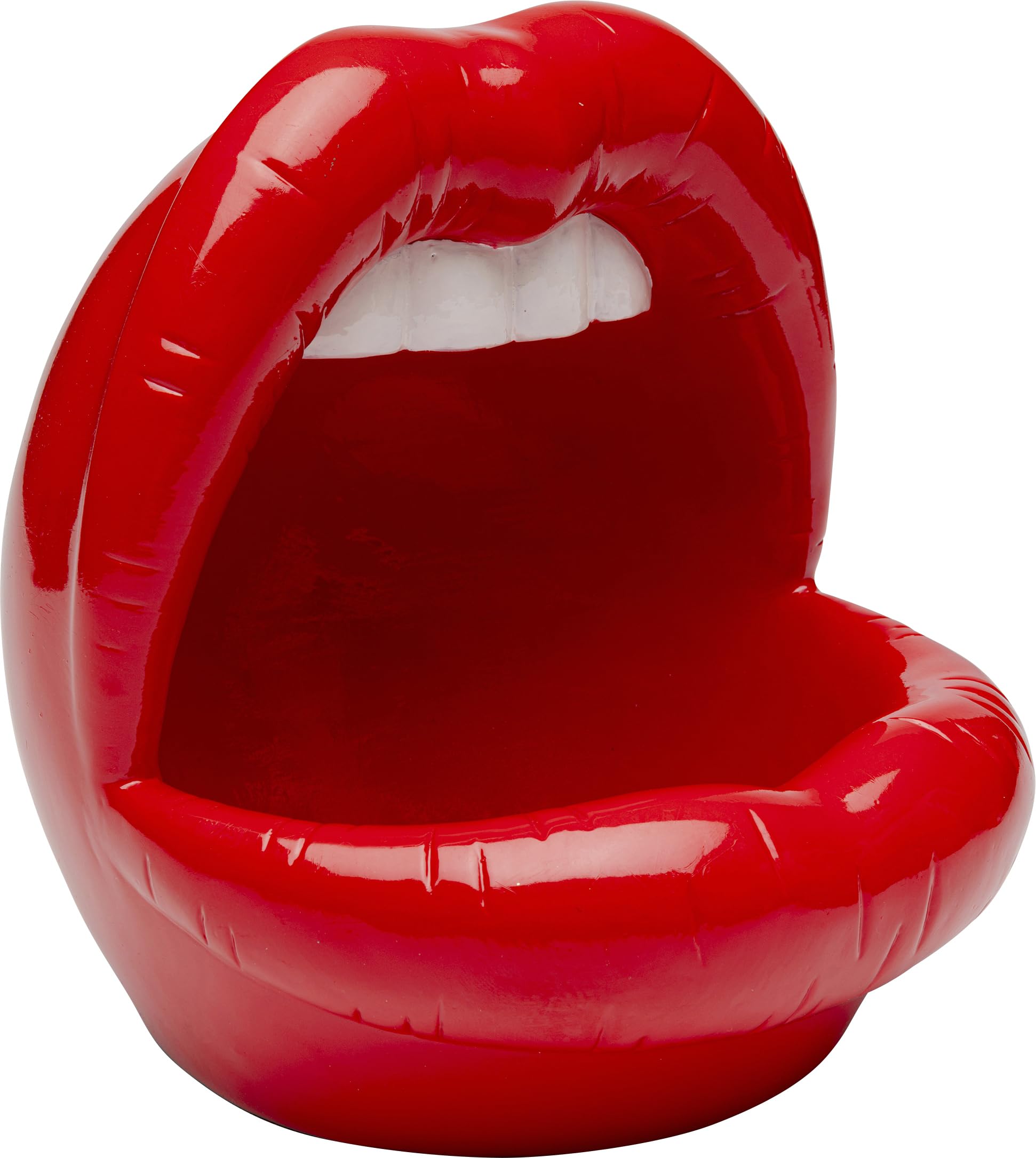 kare-design-lips-deko-objekt-rot-20x18x21-cm-polyresin image 4