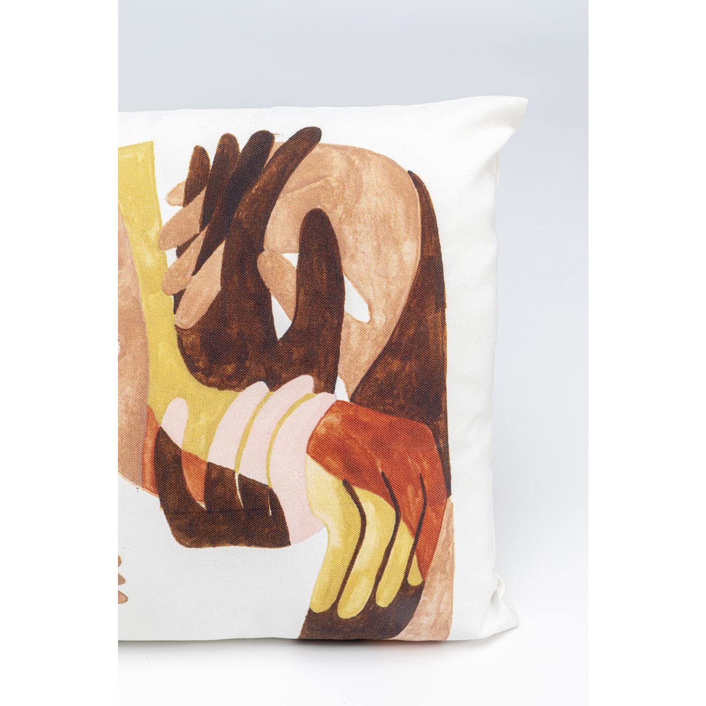 kare-design-artistic-hands-kissen-50x30-cm image 4